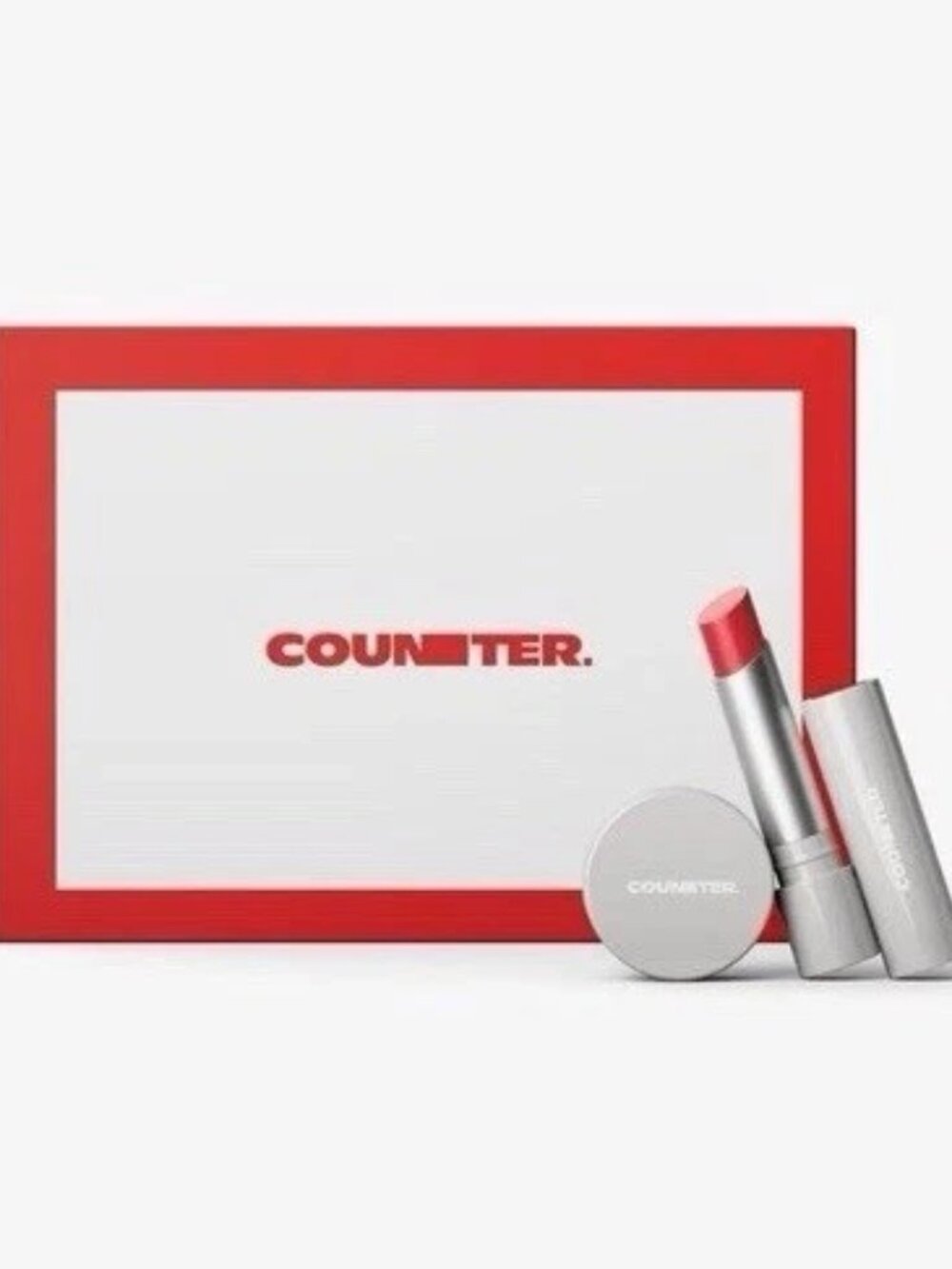 Counter Lip Service Trio Set